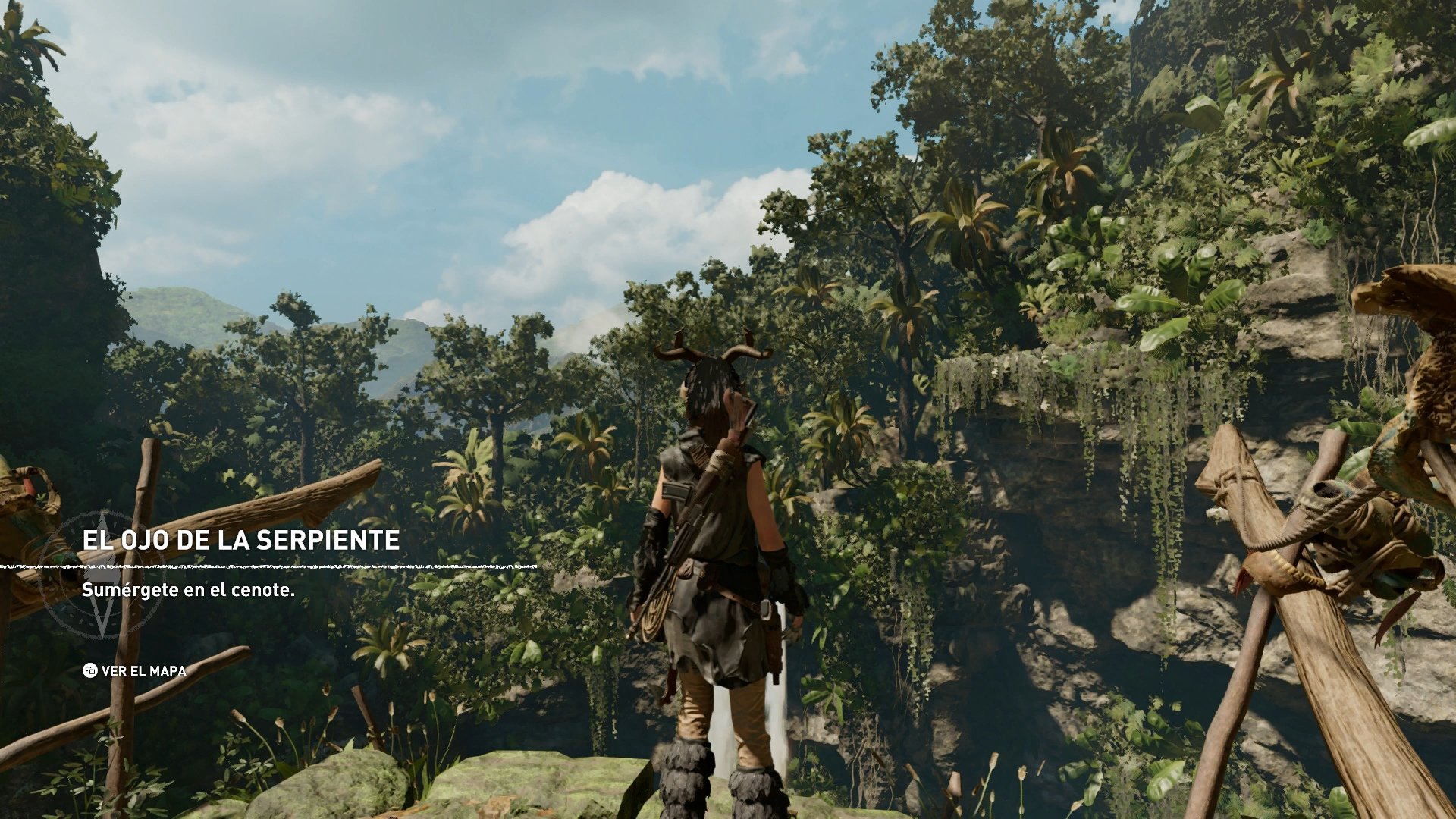 Shadow of the Tomb Raider - Imagen 4